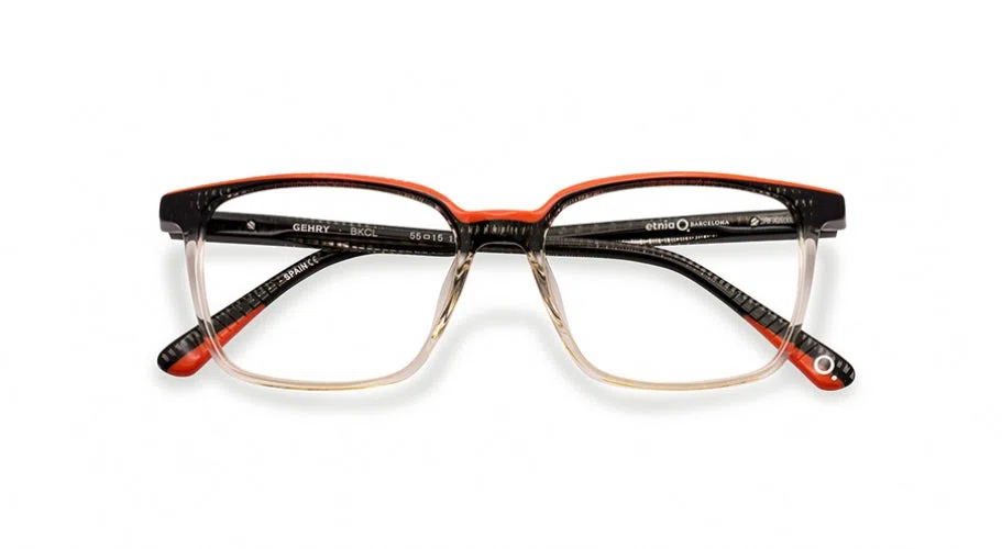 Etnia Barcelona GEHRY Eyeglasses - view 17